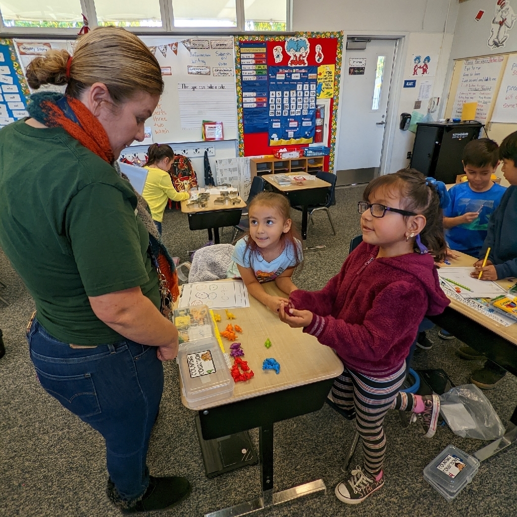 Live Feed | Buttonwillow Union School District