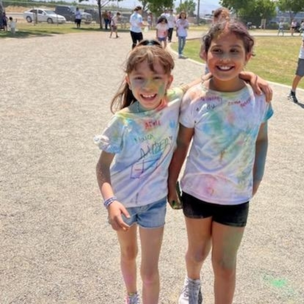 color Run 4