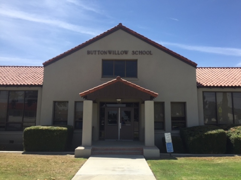 Buttonwillow Union School District